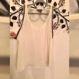 i Jeans by Buffalo Blouse Tank